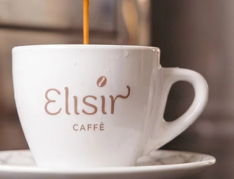Manifesto elisir gusto