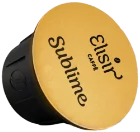 Elisir Caffè Miscela Sublime, capsule compatibili Dolce Gusto