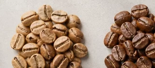 Elisir Caffè Miscela Rubino
