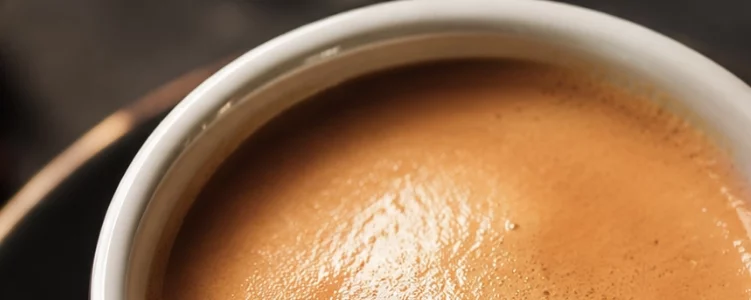 Elisir Caffè Miscela Rubino