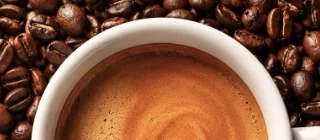 Elisir Caffè Miscela Rubino