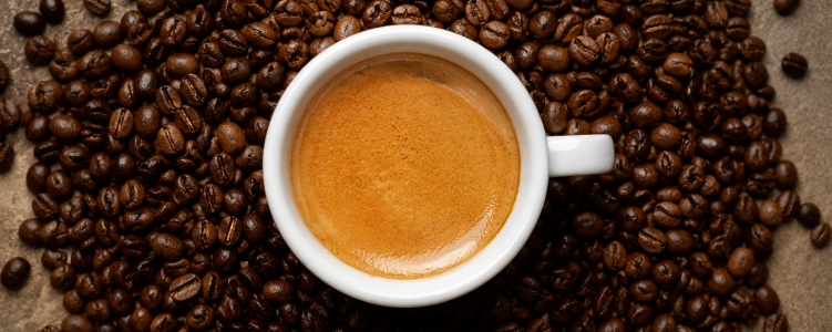 Elisir Caffè Miscela Sublime