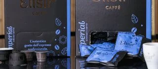 Elisir Caffè
