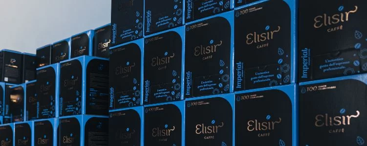 B2B fornitura flessibilita