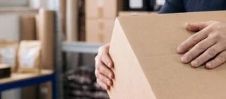 B2B fornitura logistica