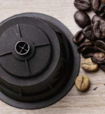 Elisir Caffè Miscela Imperial, capsule compatibili Dolce Gusto