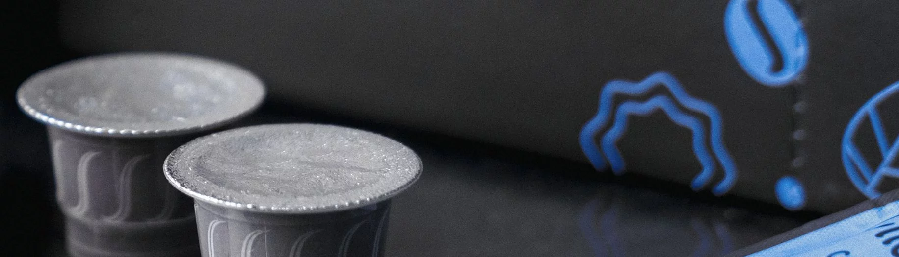 Elisir Caffè Miscela Imperial, capsule compatibili Nespresso