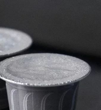 Elisir Caffè Miscela Sublime, capsule compatibili Nespresso